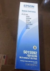 Epson Ribbon Cartridge