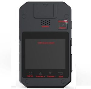 M520 Body Worn Camera