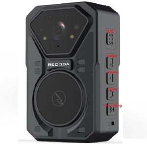 M505 Body Worn Camera