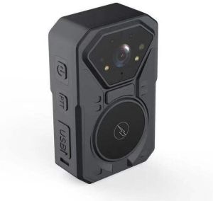M520 Body Worn Camera