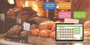 Best Software for Bakery Business