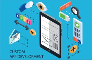 CRM Portal Development