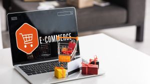 Ecommerce Website Design & Development