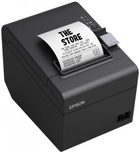 EPSON TM T82 Thermal Printer