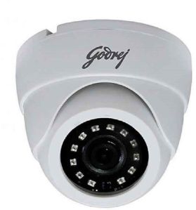 Godrej CCTV Camera