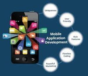 Mobile Application Development Services