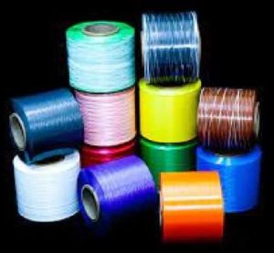 Binder Polypropylene Tapes