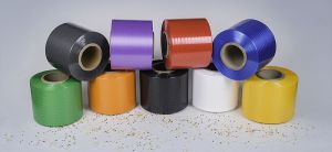 Muticolor Cable Identification Tapes