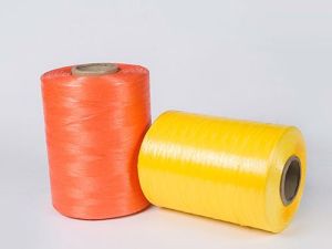 Polypropylene Fibrillated Yarn