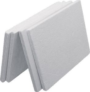 Ceramic Fiber Insulation Board