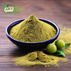 Amla Powder