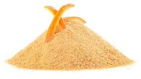 Orange Peel Powder