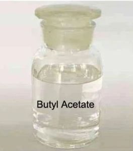 Butyl Acetate Liquid