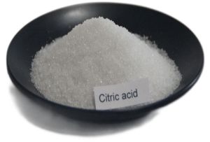 Citric Acid Mono