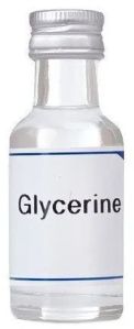 Crude Glycerine Liquid