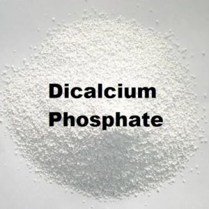 Dicalcium Phosphate Powder