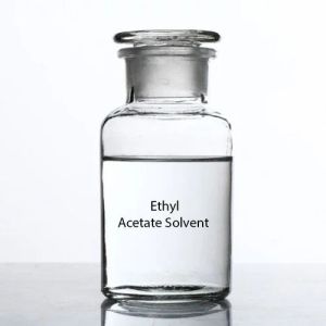 Ethyl Acetate Liquid