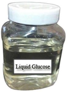 Glucose Liquid