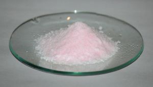 Manganese Sulphate Powder