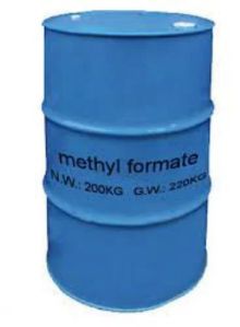 Methyl Formate Liquid