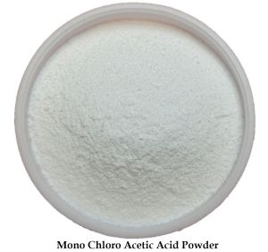 Mono Chloro Acetic Acid