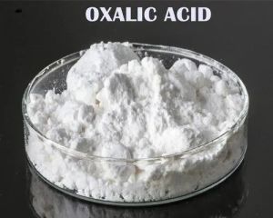 Oxalic Acid