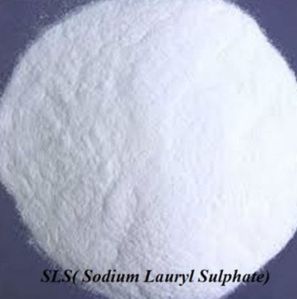 Sodium Lauryl Sulphate Powder