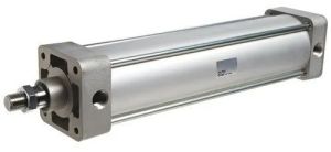 SMC Pneumatic Cylinder