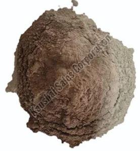 Fire Clay Powder