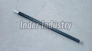 Mild Steel Finned Tubes