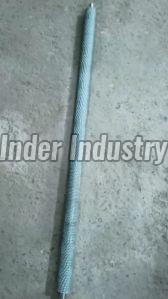 Aluminum Finned Tubes