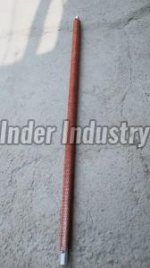 Copper Finned Tubes