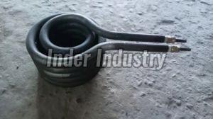 Electric Coil Heater