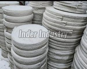 Asbestos White Tape