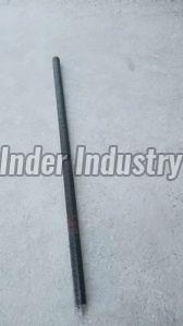 High Temperature Finned Tubes