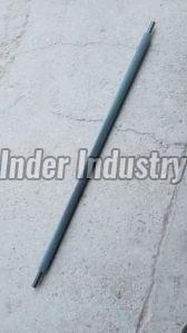 External Finned Tubes