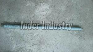 Aluminum Finned Tubes