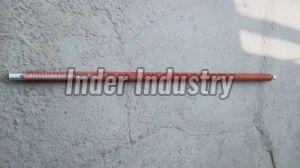 Copper Finned Tubes