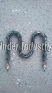 M Type Tubular Heater
