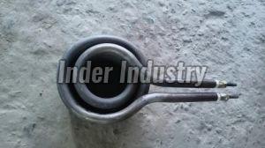 Electric Coil Heater