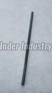 High Temperature Finned Tubes