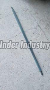 Galvanized Iron Finned Tubes