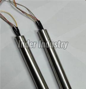 High Density Cartridge Heater