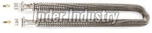 U Type Tubular Heater