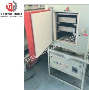 Gold Dryer Machine