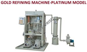Gold Refining Machine prime