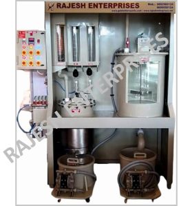 Gold Jewellery Refining Machine 2kg