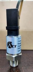 Medical Ventilator Pressure Transmitter