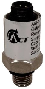 Economical Pressure Transmitter