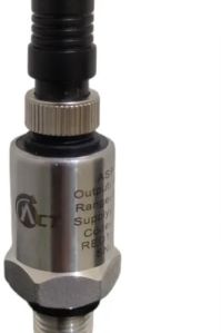 Economical Pressure Transmitter